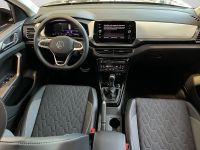 Volkswagen T-Cross - Vorschau Bild 4