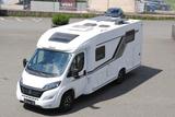 Knaus Sky Ti PLATINUM SELECTION 650 MEG  - Offers