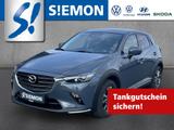 Mazda CX-3 Selection 2.0 AT Skyactive Select. Navi LED - Mazda CX-3