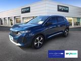 Peugeot 3008 GT PureTech 130 EAT8 (EURO 6d) - gebrauchte Peugeot 3008 aus dem Jahr 2024
