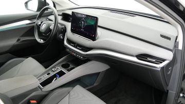Skoda Enyaq 50 Loft PDC LED SHZ