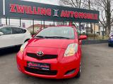 Toyota Yaris Sol/30TKM/1.HAND/KLIMA/ST.STOP/5.TÜRER - Toyota Yaris: Türer