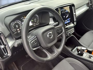 Volvo XC40 - 12
