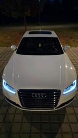 Audi A8 4.0 TFSI ACC/HUD/Massage/360 Kamer... - Audi A8 Unfallwagen