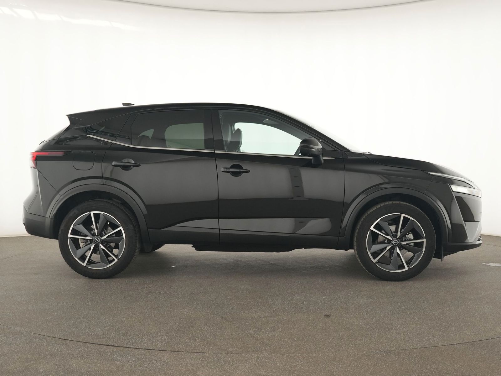 Nissan Qashqai - Bild 6