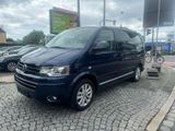 Volkswagen T5 Multivan Bus Highline*Xenon*Kamera* - Multivan highline gebraucht