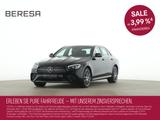 Mercedes-Benz E 300 e AMG SHD AHK Distronic Burmester Kamera - Mercedes-Benz E 300