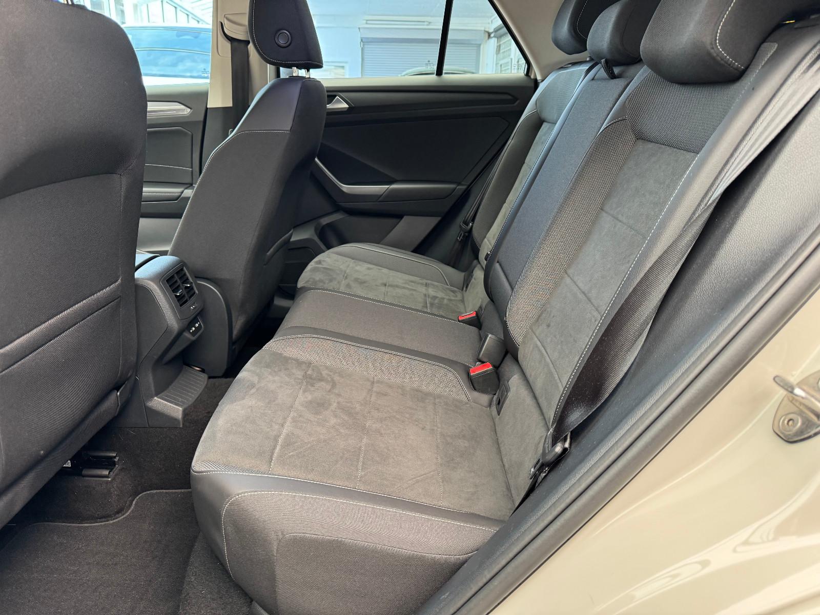 Volkswagen T-Roc Style 1.5 TSI DSG CarPlay/AndroidAuto, миниатюра 8