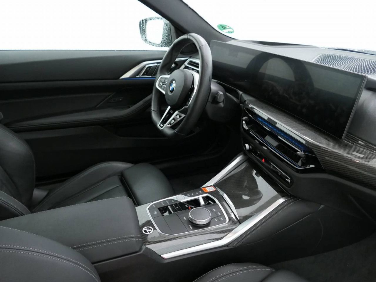 BMW 420 - Bild 12