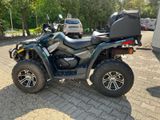 Can-Am Outlander 650 Max erst 830 km - CAN-AM OUTLANDER 650