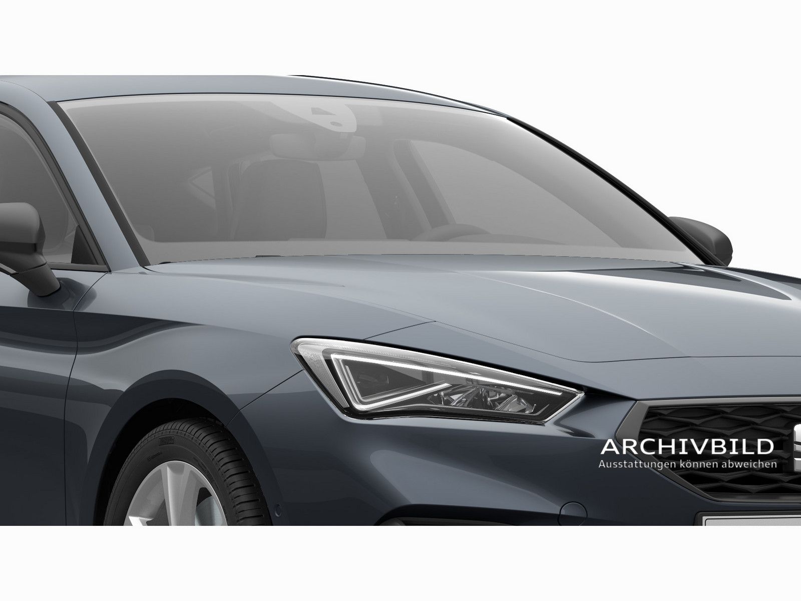 Seat Leon - Bild 11