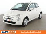 Fiat 500 1.2 Pop Star*LIMITER*KLIMA* - Fiat 500: Automatik