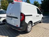 Nissan Townstar Kastenwagen L1 2,2t Acenta-Option EV - Nissan Townstar aus 2022