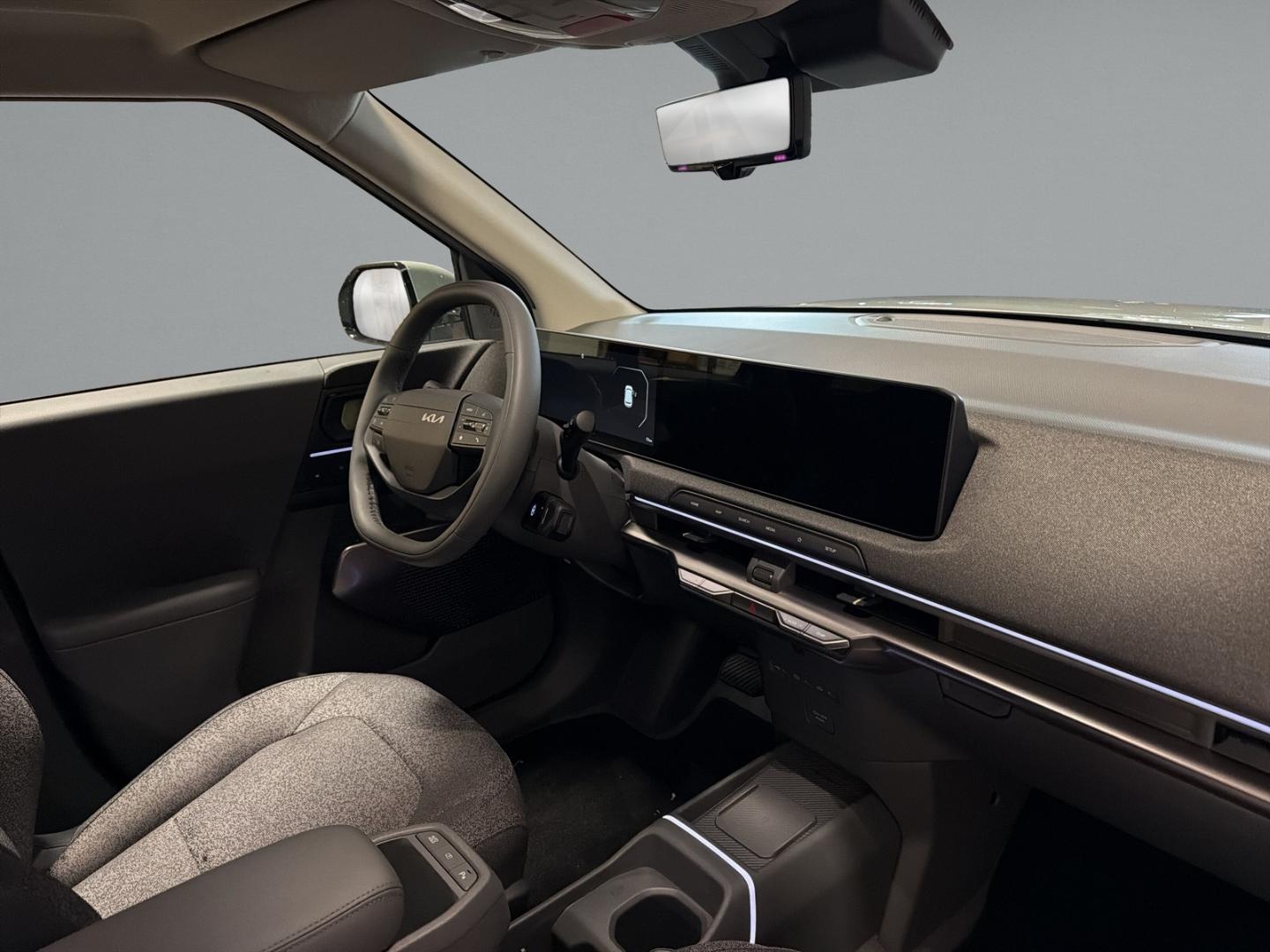Kia EV2 Earth 42,2-kWh 5 S Winter-Connect 22kW Techn