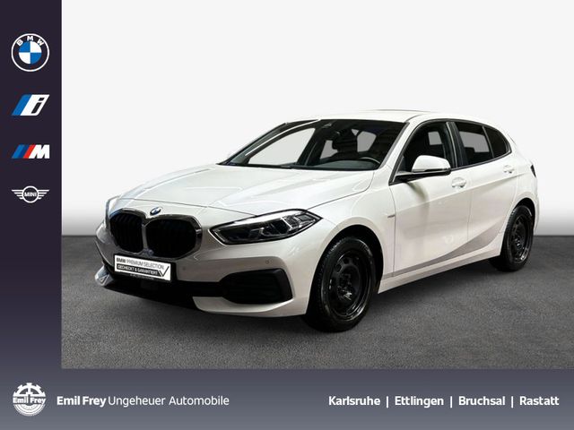 BMW 118i Aut. Advantage