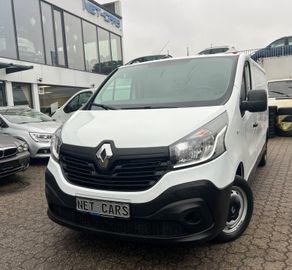 Trafic TCI L2H1 Komfort Klima*bluetooth*TÜV NEU
