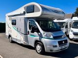 Chausson FLASH S1 ETAGENBETTEN MARKISE FAHRRADTRÄGER - Wohnwagen mit Fahrradfunktion