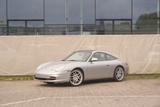 Porsche 911 Targa 3,6I Aut. - Porsche aus 2004: 911