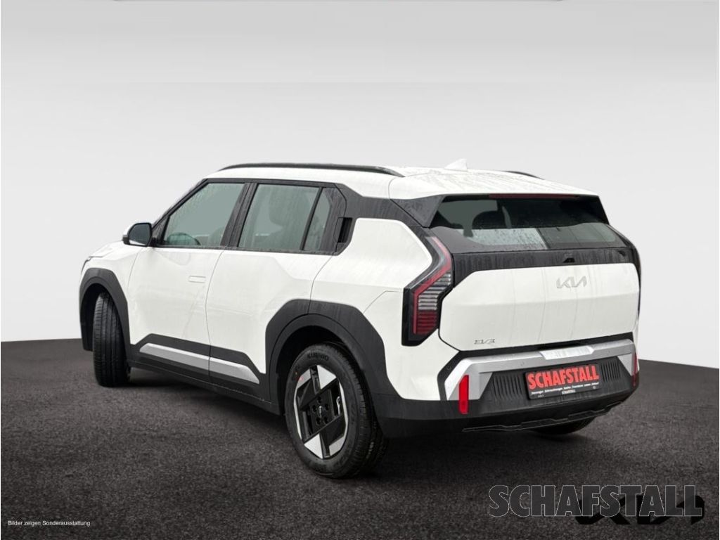 Kia EV3 58.3 KWh Gewerbe AIR Winterp. WP SHZ Dez/Jan imagem 3
