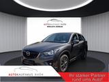 Mazda CX-5 2.2 SKYACTIV-D Sendo, AHK, PDC, Temp. - Mazda CX-5: Sendo