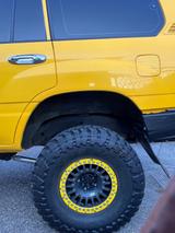 Toyota HDJ 105 Overland Spec / Fully Equipped 4.2 1 HDT - Toyota Land Cruiser: Geländewagen, Hdj