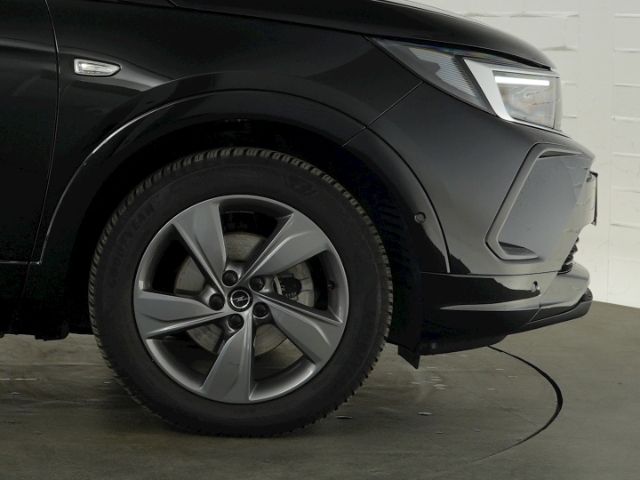 Grandland GS AT+LED+NAVI+360 GRAD KAMERA+SITZ-/L