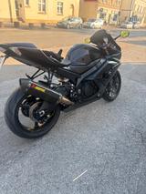 Suzuki GSXR 1000 K6 - SUZUKI GSXR 1000