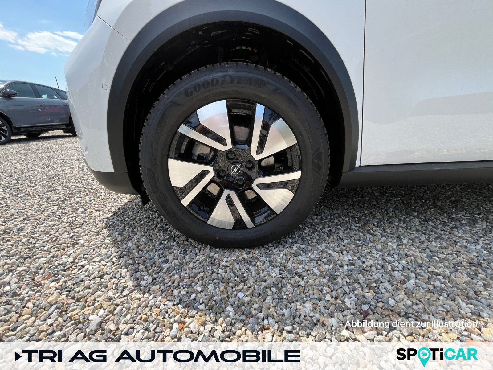 Opel Frontera - Bild 14