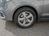 Mercedes-Benz V 300 AVANTGARDE EDITION L+4x4+STHZG+6-SITZER - Mercedes-Benz V-Klasse Gebrauchtwagen in Wuppertal