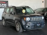 Jeep Renegade**Longitude**Adventure Edition**92 TKM** - Jeep Renegade Gebrauchtwagen