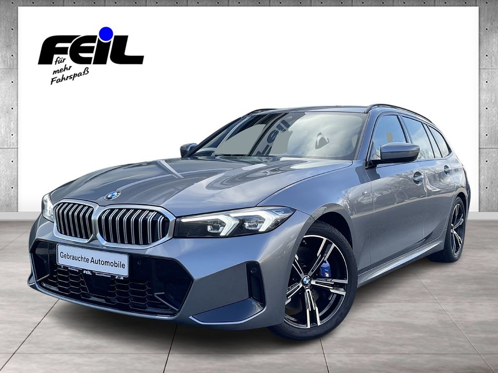 BMW 330