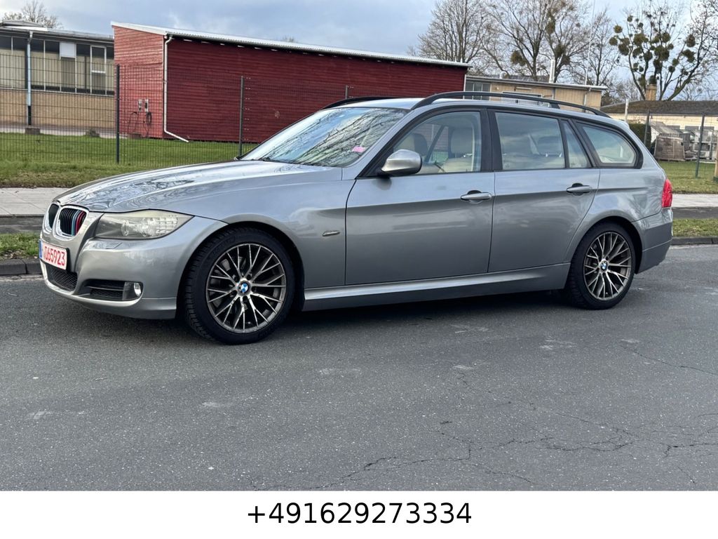 Angebot ansehen BMW 320