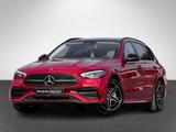 Mercedes-Benz C 300 e T AMG-Sport/Pano/AHK/Night/Digital/360° - Jahreswagen: Kombi