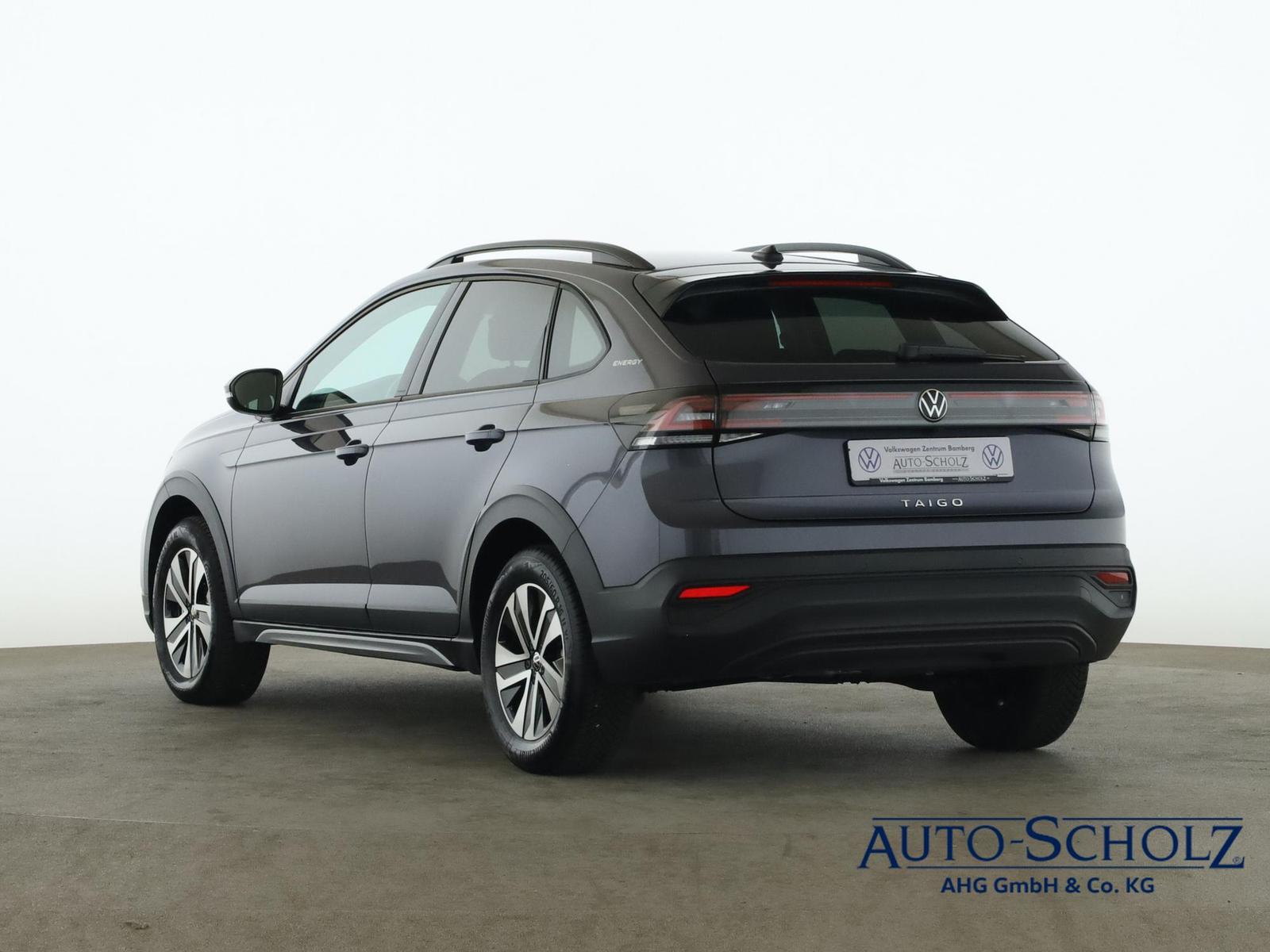 Volkswagen Taigo 1.0 TSI Energy+DSG+GJR+RFK+LED+PDC+DAB+APP, миниатюра 4