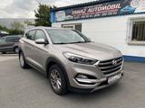 Hyundai Tucson 2WD NAVI*KAMERA* - Hyundai TUCSON Gebrauchtwagen in Dortmund