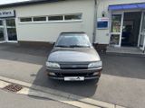 Ford Escort Cabrio - Ford Escort aus 1991: Cabrio