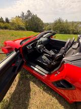 Porsche Boxster Spyder GT 1 Hand Unfallfrei PZ gepflegt - gebrauchte Porsche Boxster aus dem Jahr 2020