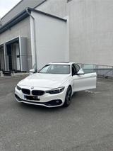 BMW 430 Gran Coupé 430i Gran Coupé Sport Line Sp... - BMW 430 Gran Coupé