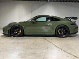 Porsche 992 (911) GT3 |Weissach |PTS natooliv - Porsche Gebrauchtwagen
