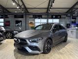 Mercedes-Benz CLA 35 AMG Shooting Brake 4Matic*360°KAM.*PANO* - Mercedes-Benz CLA 35 AMG Shooting Brake Gebrauchtwagen