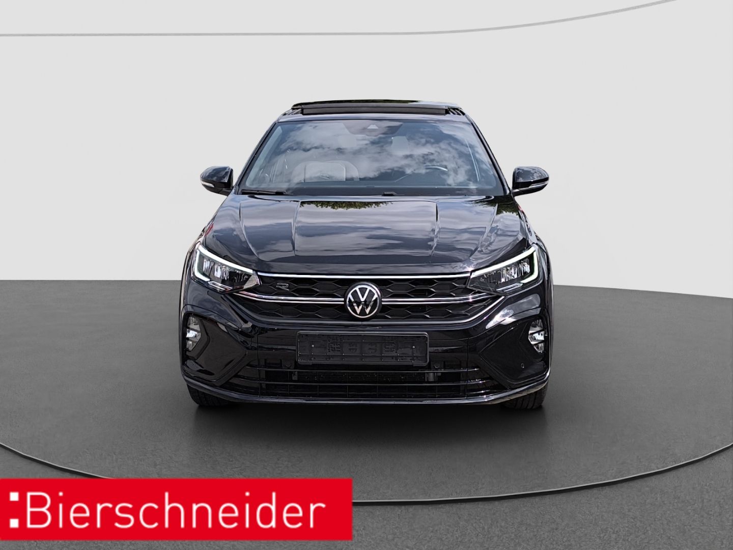 Volkswagen Taigo 1.0 TSI R-Line ACC LED PANO imagem 2