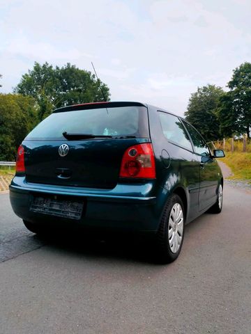 Volkswagen Polo 1.9 TDI Pumpe Düse, Euro 4, Stage 1