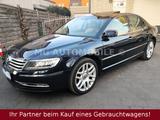 Volkswagen Phaeton 3.0 V6 TDI 4Motion 2.Hd AHK Standhzg. - Volkswagen Phaeton: 4.2