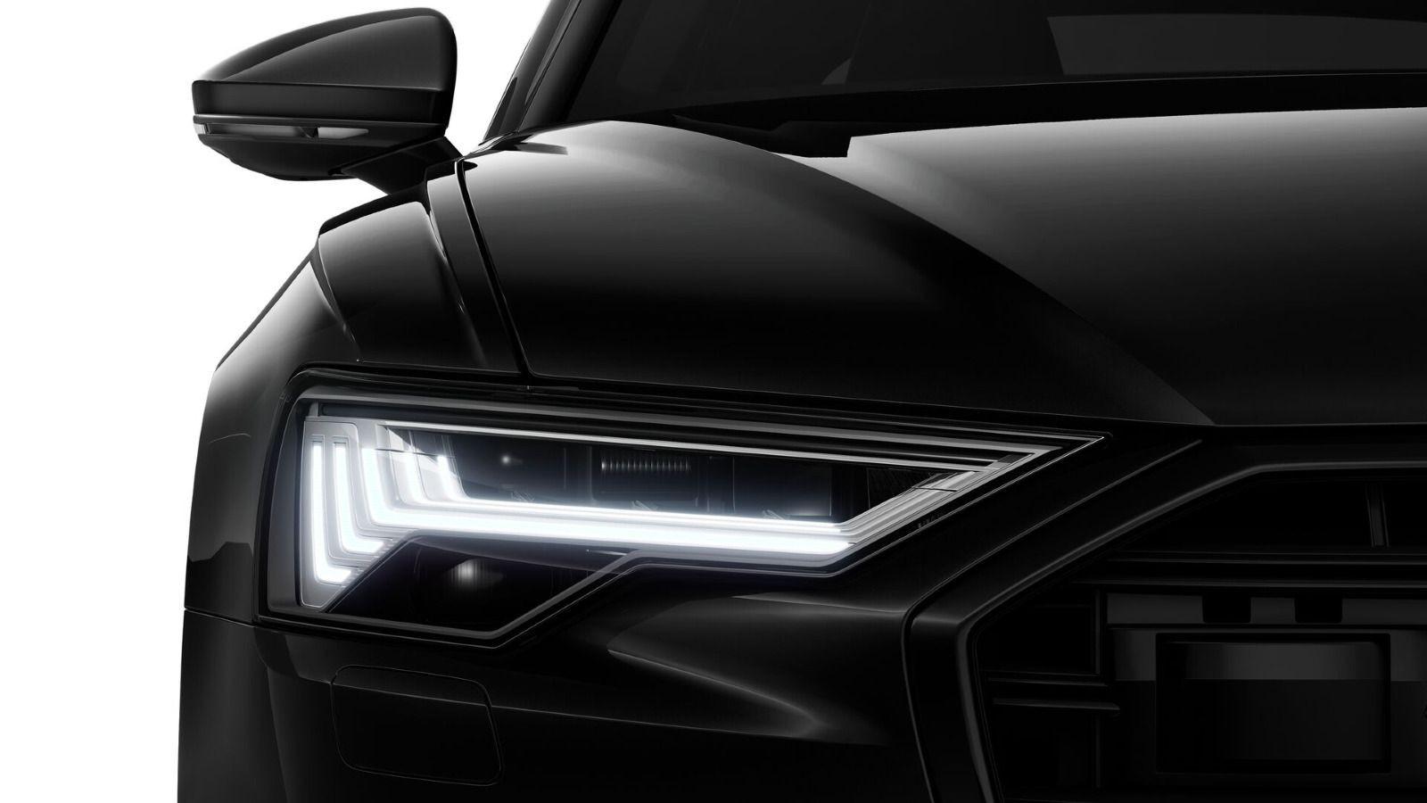 Audi S6 Avant TDI qu. *HD-Matrix*AHK*S-Sitze*ACC*B&O*