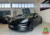 Porsche PORSCHE Panamera 3.6 4 *SERVICE BOOK*PASM* - Porsche Panamera aus 2010: 4s