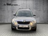 Skoda Yeti 1.4 TSI Ambition Plus Edition Navi+Klima+Si - Skoda Yeti: 1.4
