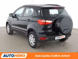 Ford EcoSport 1.0 EcoBoost Trend*PDC*SHZ*KLIMA*CD* - Ford EcoSport in München