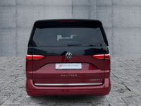 Volkswagen Andere - Vorschau Bild 5