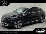 Mercedes-Benz EQE 350 4M Electric Art Premium AHK+Pano+4xSHZ - Mercedes EQE SUV