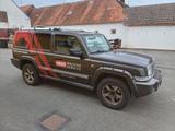 Jeep commander 3.0CRD , 7sitz - Jeep Commander von privat